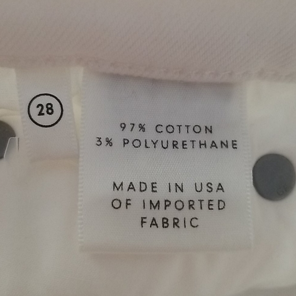 π2xHPπGRLFRND Karolina HighWaist Ankle Skinny Jean - Picture 16 of 16